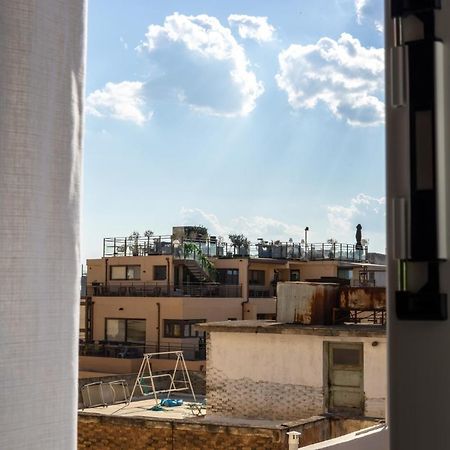 Appartamento Mediterranean House - 12 Min From Acropolis! Atene Esterno foto