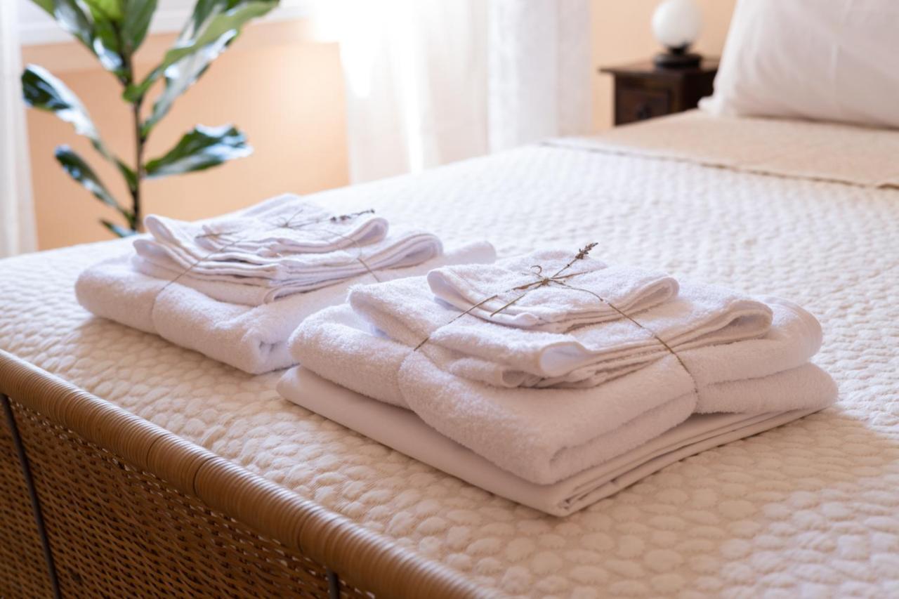 Appartamento Mediterranean House - 12 Min From Acropolis! Atene Esterno foto