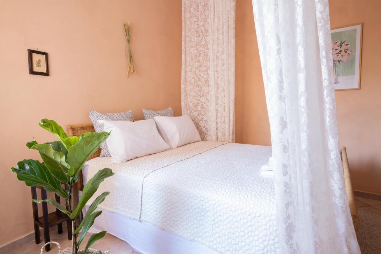 Appartamento Mediterranean House - 12 Min From Acropolis! Atene Esterno foto