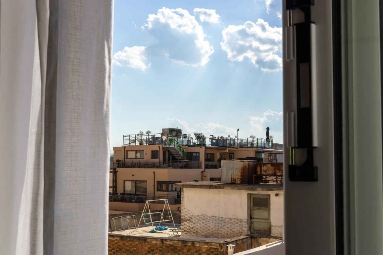 Appartamento Mediterranean House - 12 Min From Acropolis! Atene Esterno foto