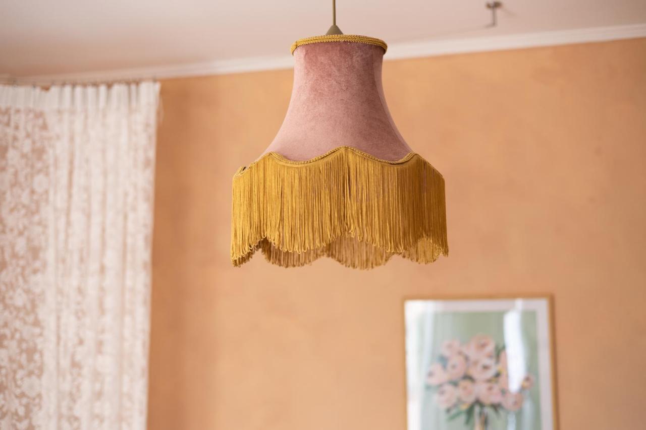 Appartamento Mediterranean House - 12 Min From Acropolis! Atene Esterno foto